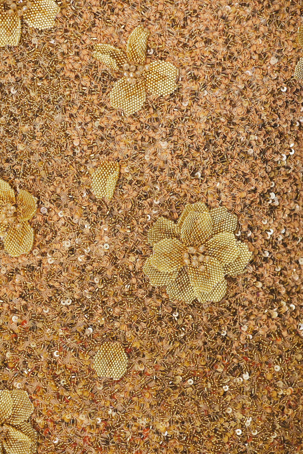 Alessia Sovereign Ombre Midi Dress - luluinthesky