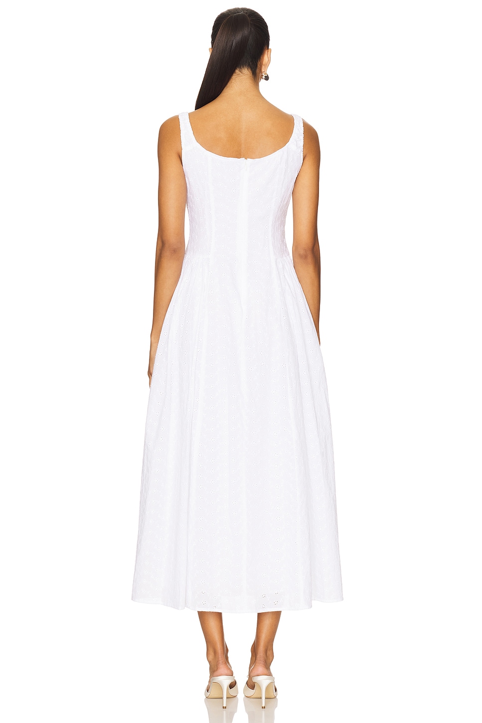 Esmarie Maxi Dress - luluinthesky