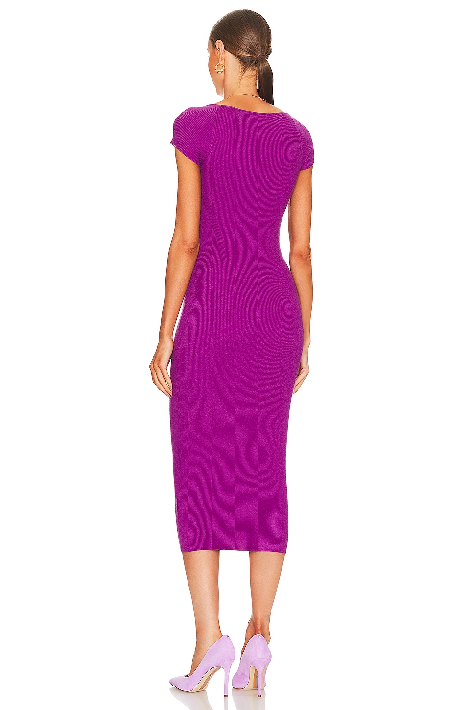 x REVOLVE Samantha Dress - luluinthesky