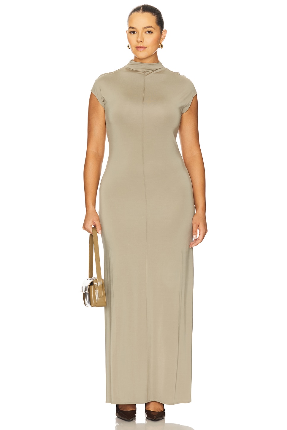by Marianna Rebecca Maxi Dress - luluinthesky