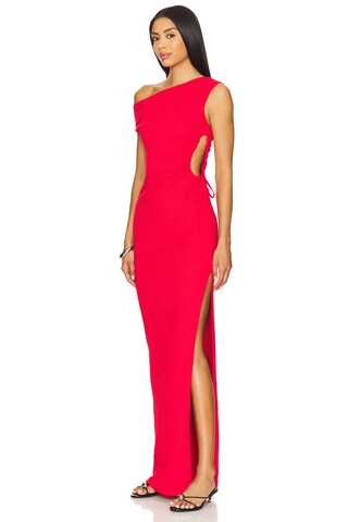 Amber Maxi Dress - luluinthesky