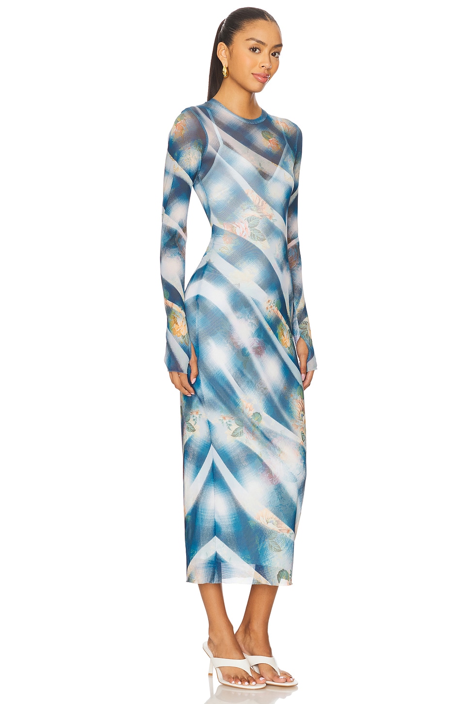 Ashland Dress - luluinthesky