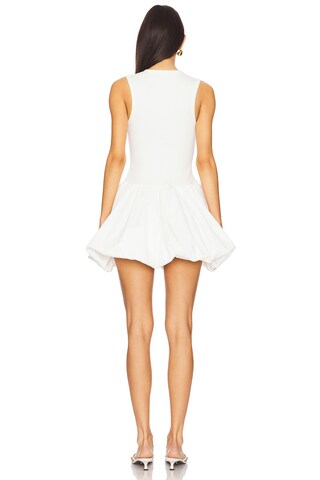 by Marianna Kara Mini Dress - luluinthesky