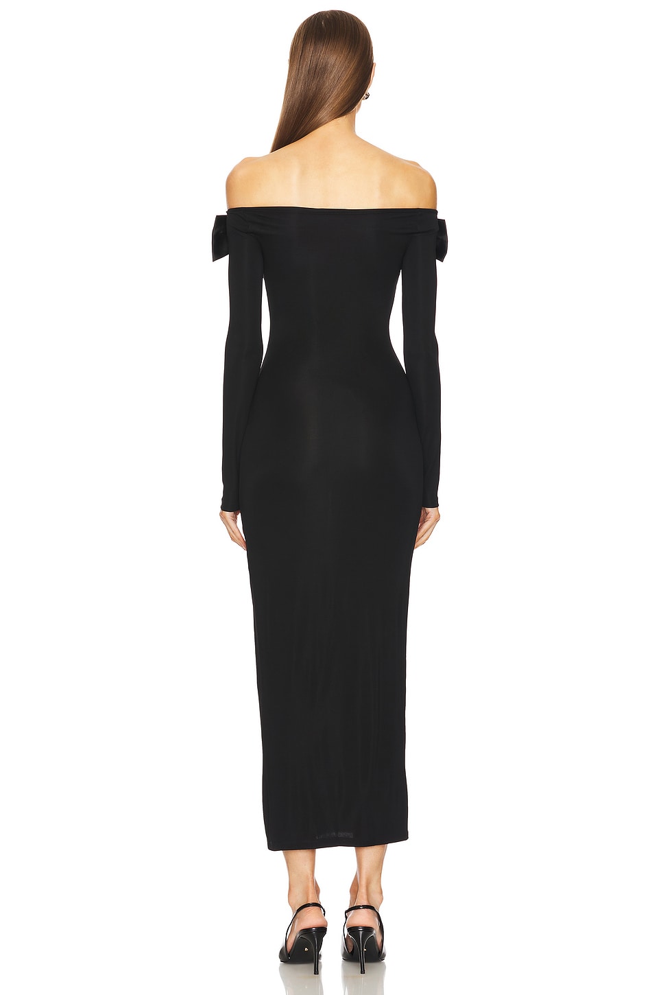 by Marianna Dinara Midi Dress - luluinthesky