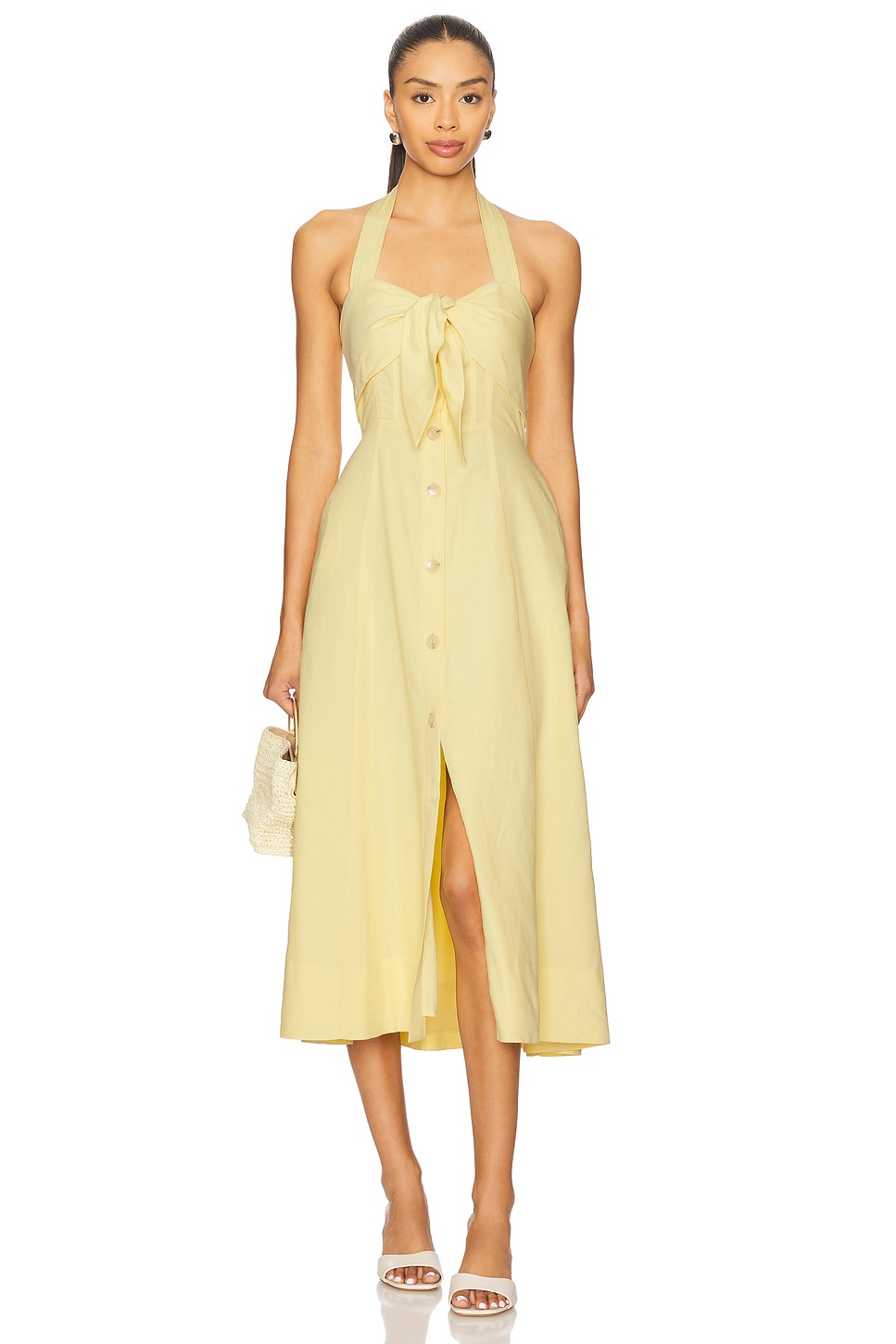 Katherine Dress - luluinthesky