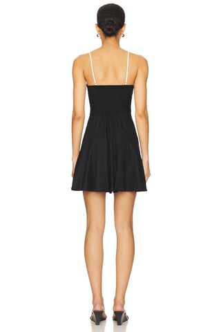 Hailey Mini Dress - luluinthesky