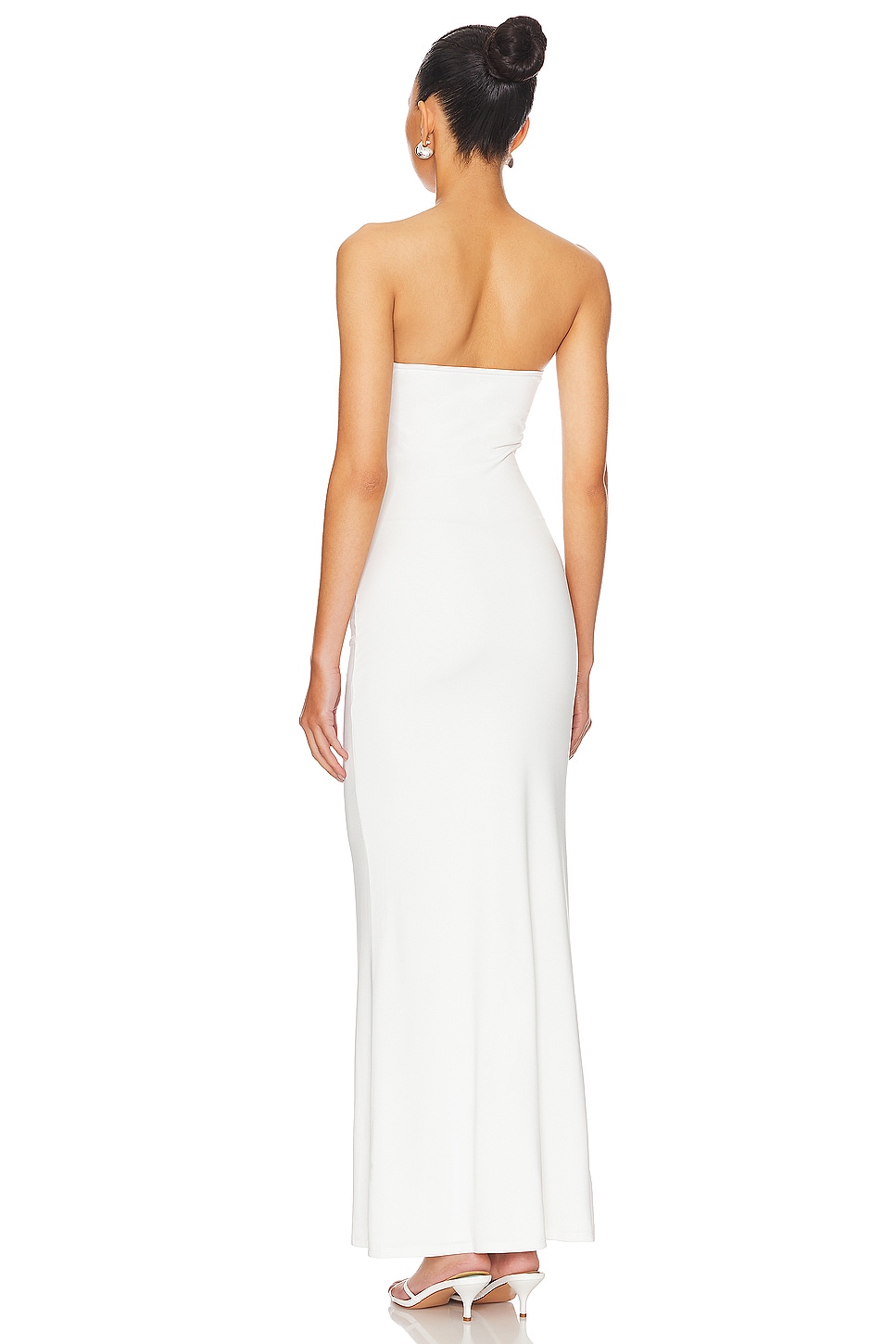 Luciana Maxi Dress - luluinthesky
