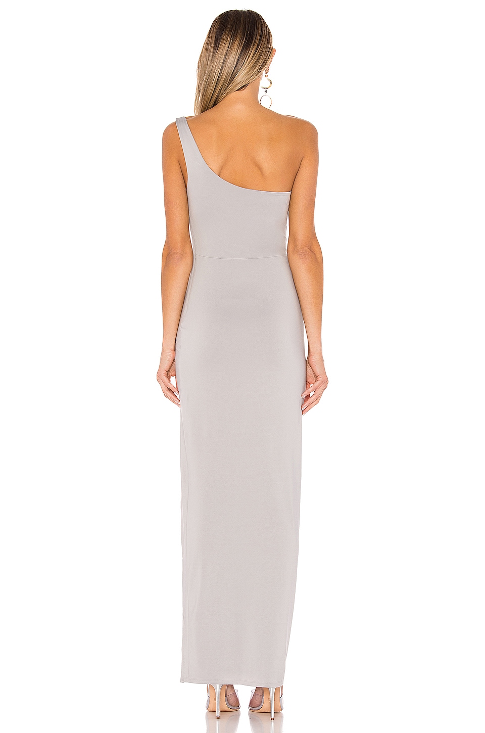 Erla Cutout Maxi Dress - luluinthesky