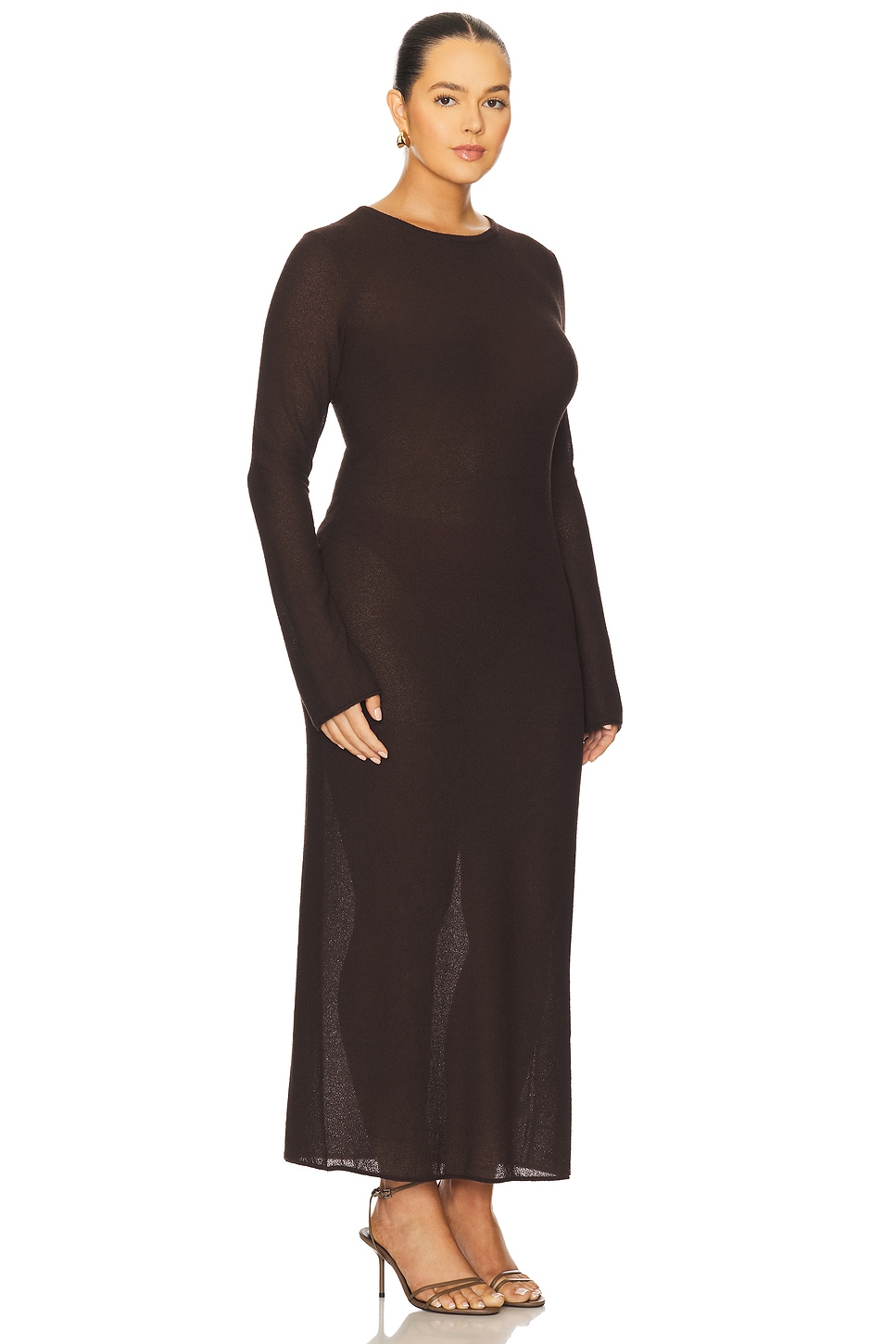 by Marianna Delmer Midi Dress - luluinthesky