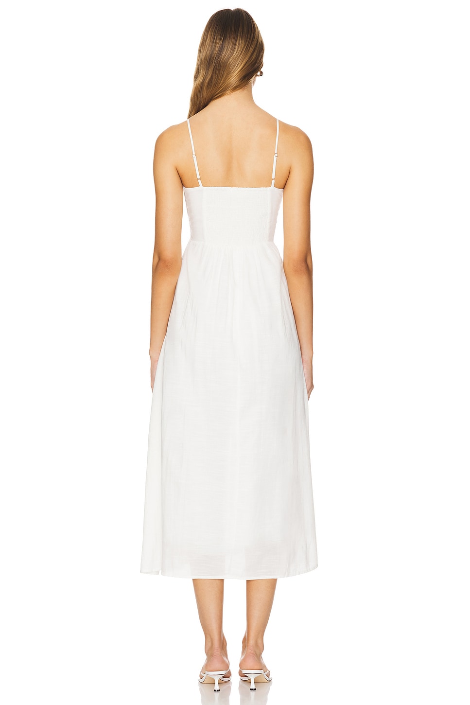 Giovanna Dress - luluinthesky