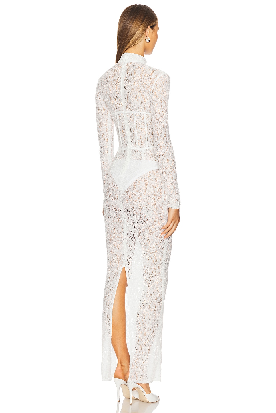 Isadora Dress - luluinthesky