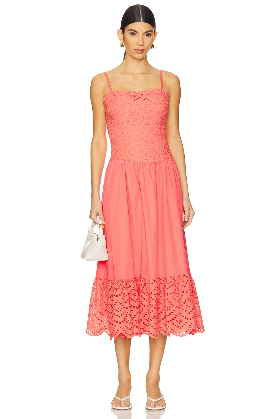 Nathalia Dress - luluinthesky