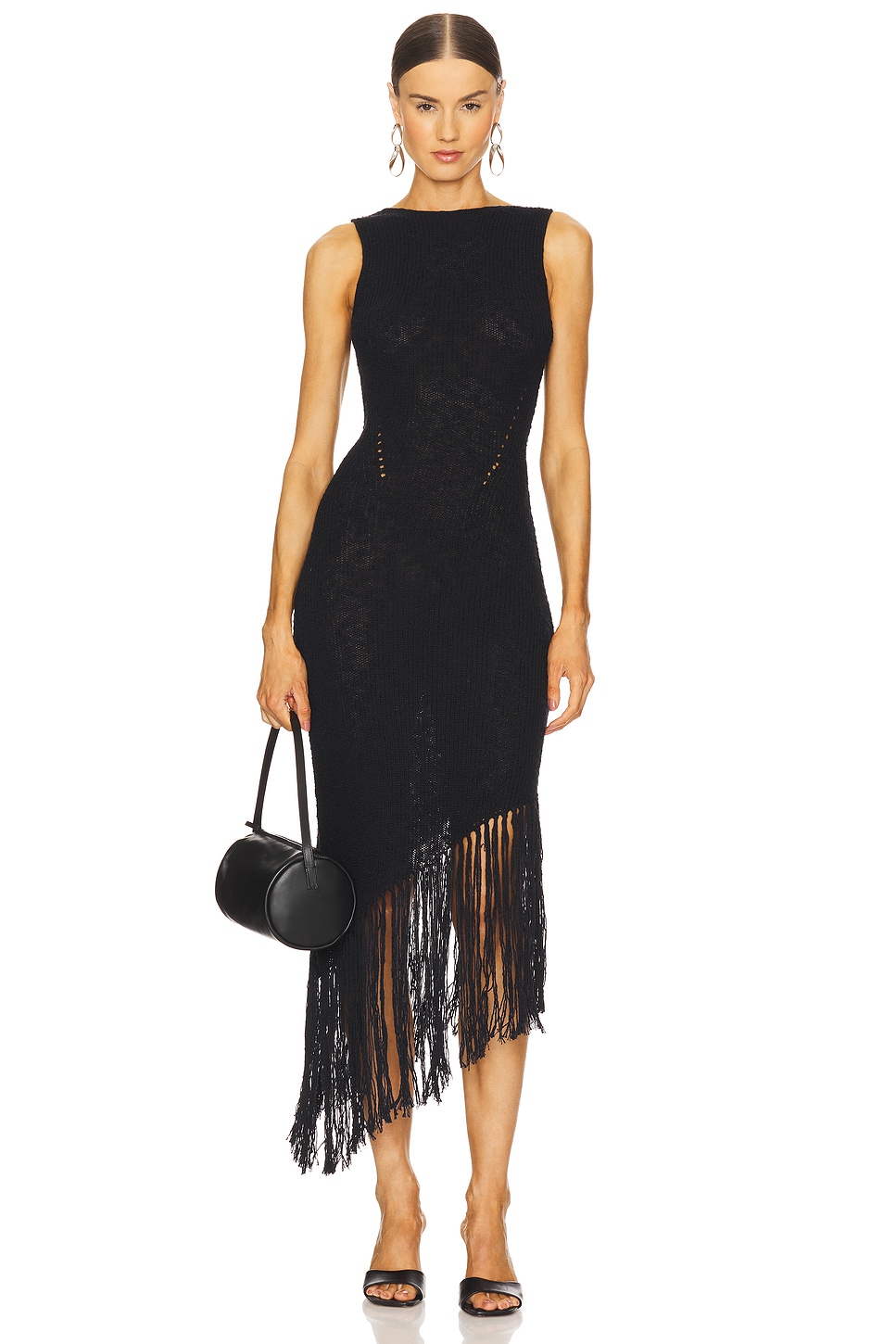 Rylee Midi Dress - luluinthesky