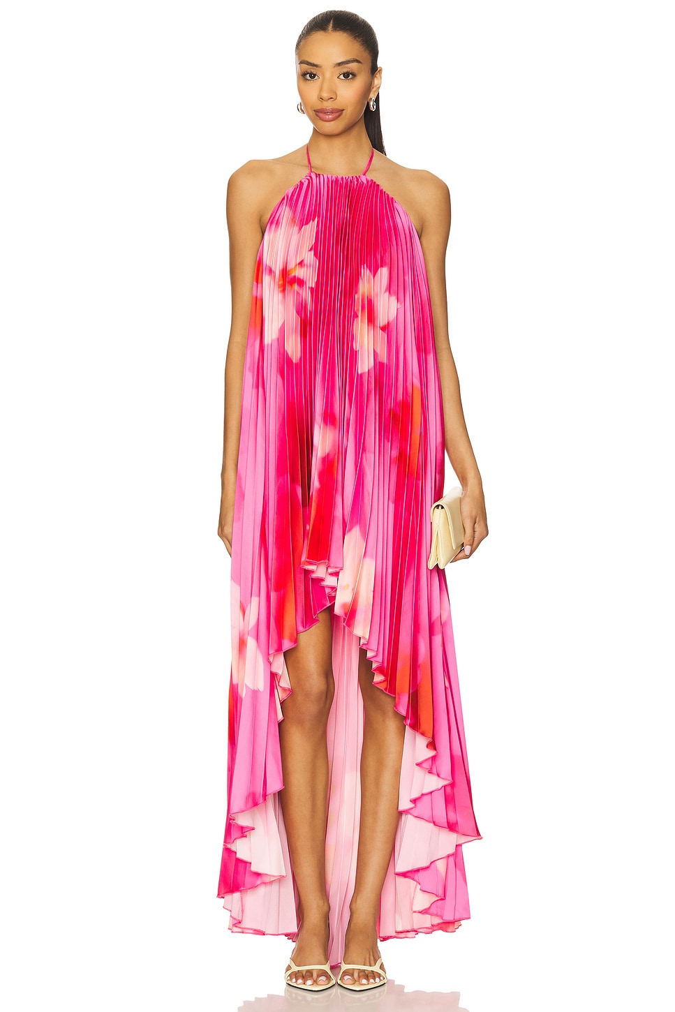Gia Maxi Dress - luluinthesky