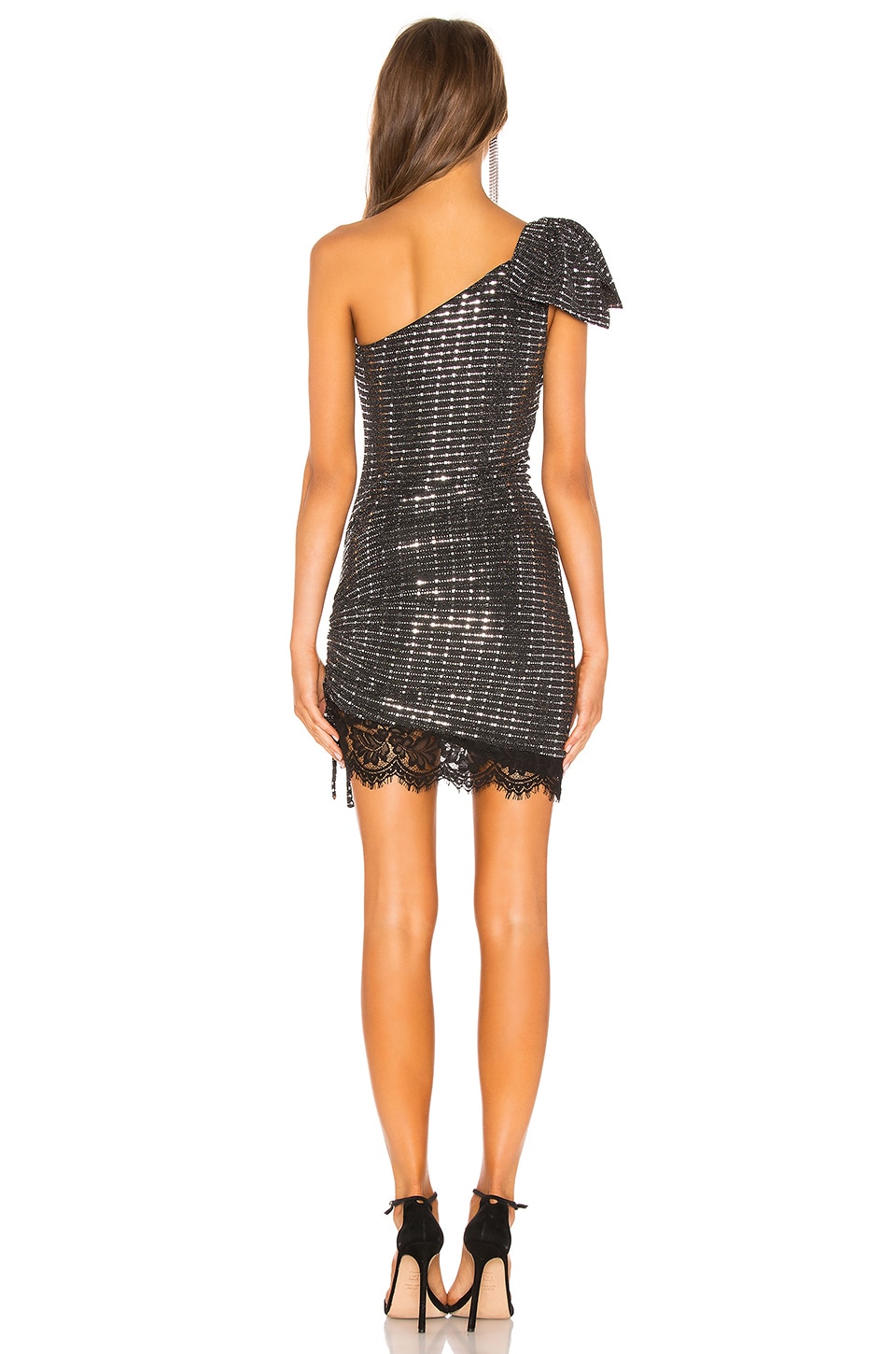 Dixie Bow Dress - luluinthesky