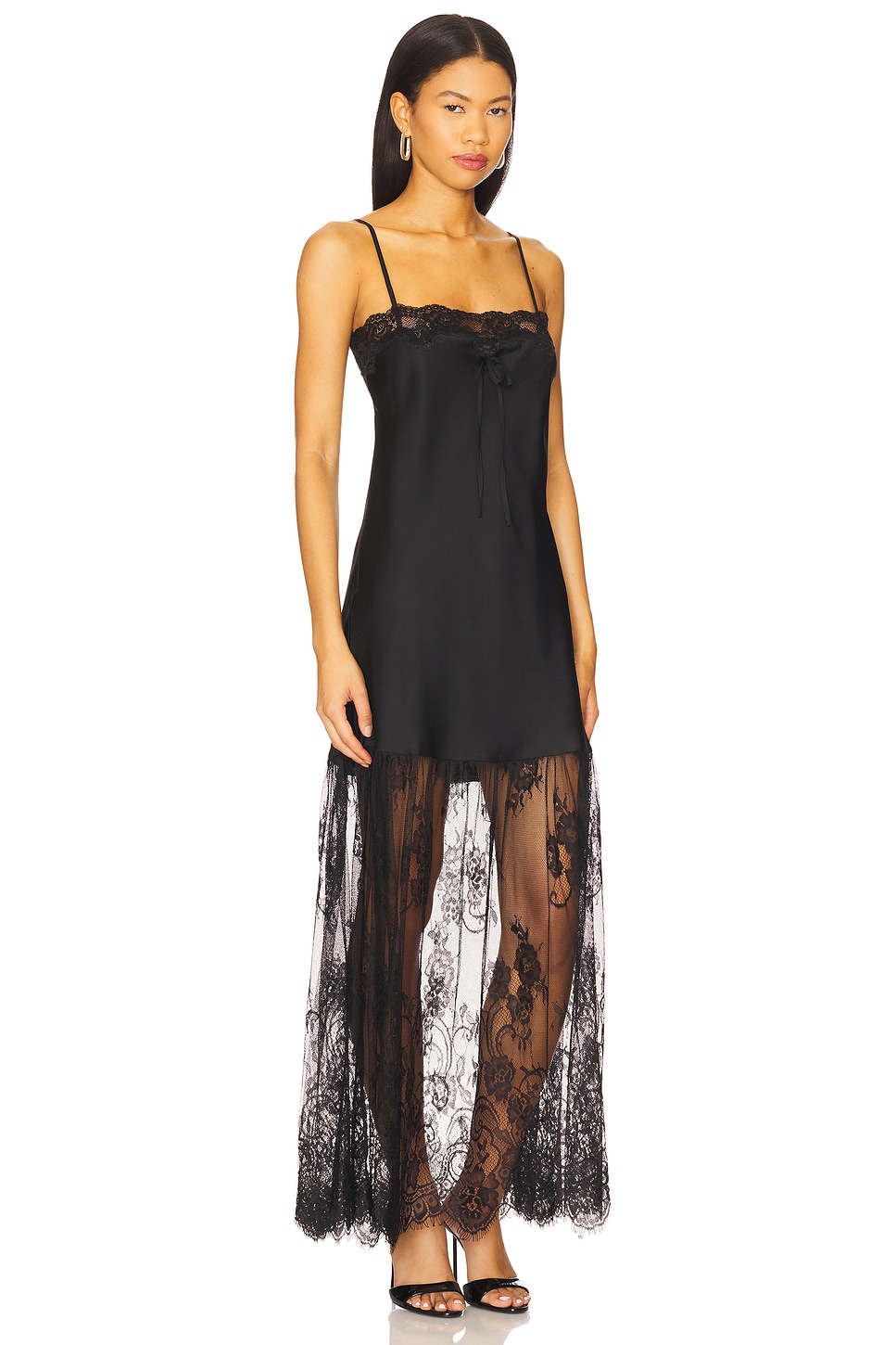 Celine Dress - luluinthesky