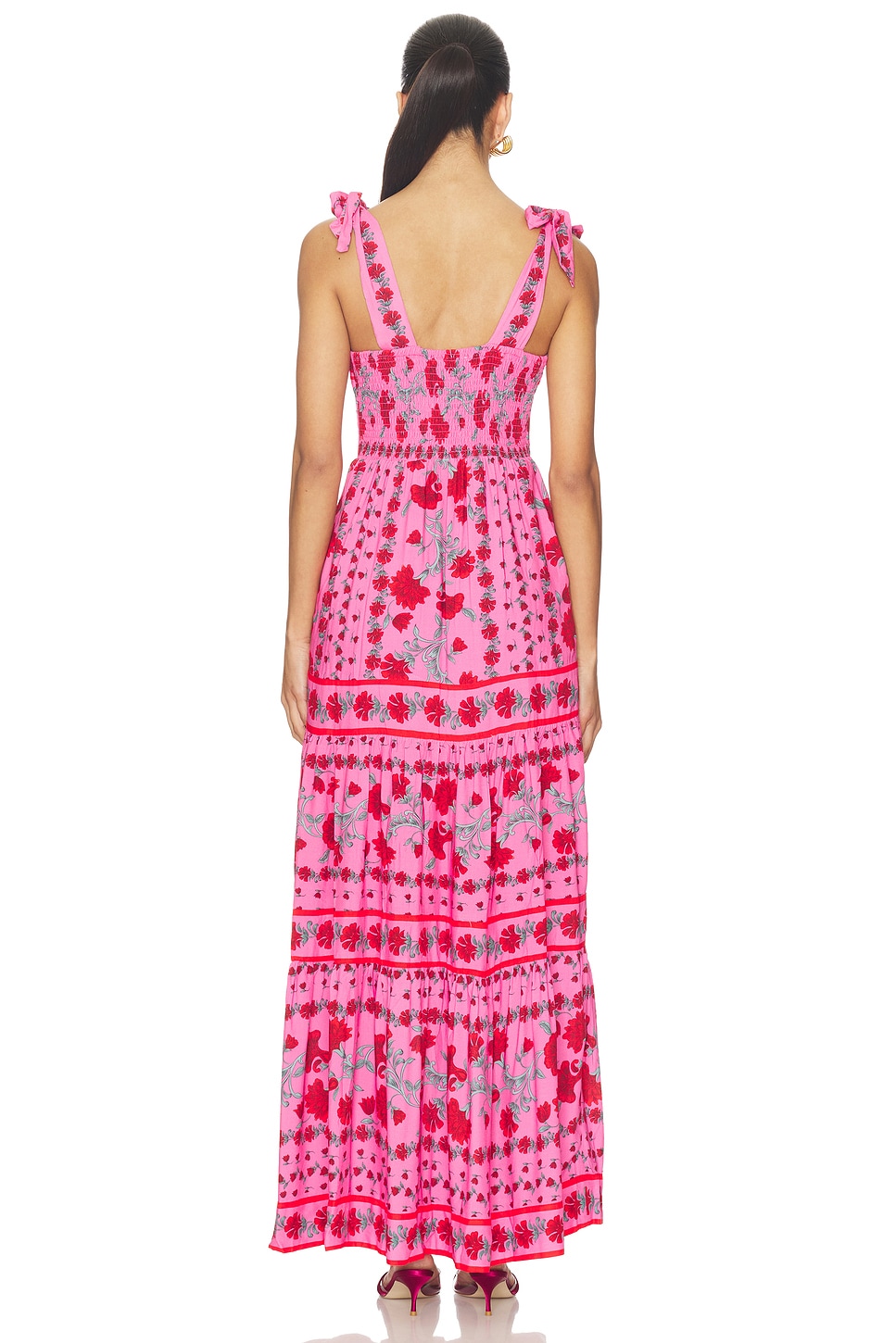 Charlotte Dress - luluinthesky