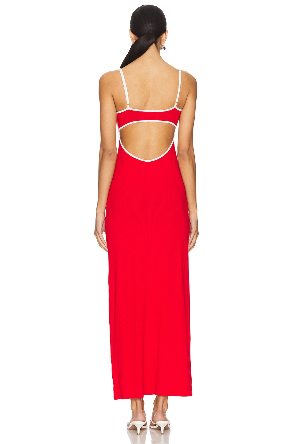 Jordana Dress - luluinthesky