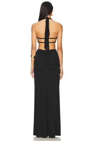 Ilta Maxi Dress - luluinthesky