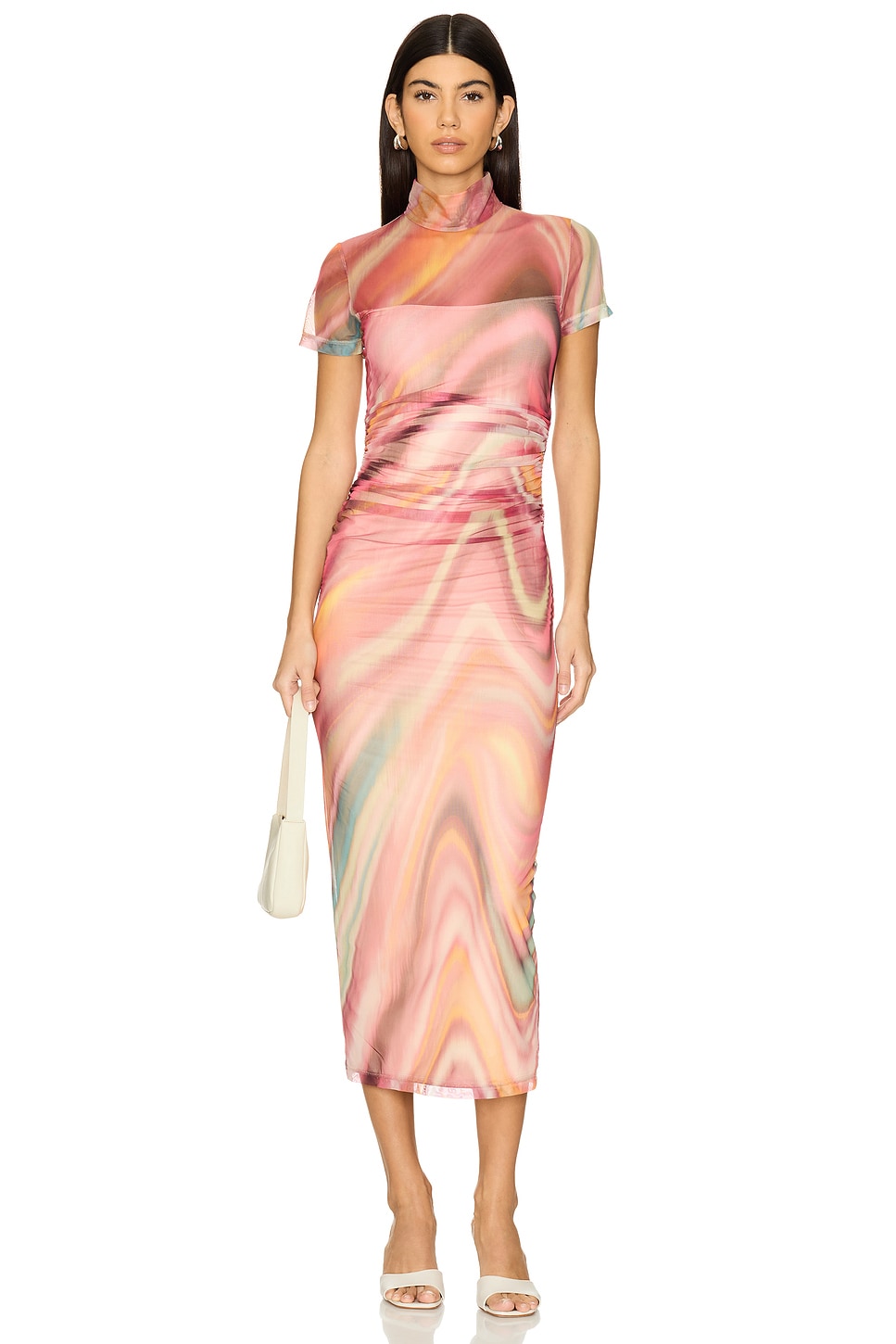 Dominique Dress - luluinthesky