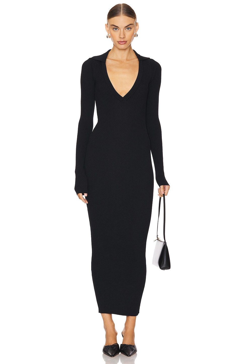 Georgina Dress - luluinthesky