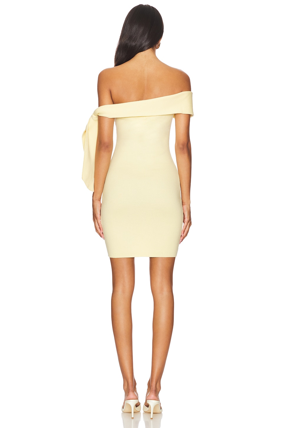 Jaymes Mini Dress - luluinthesky