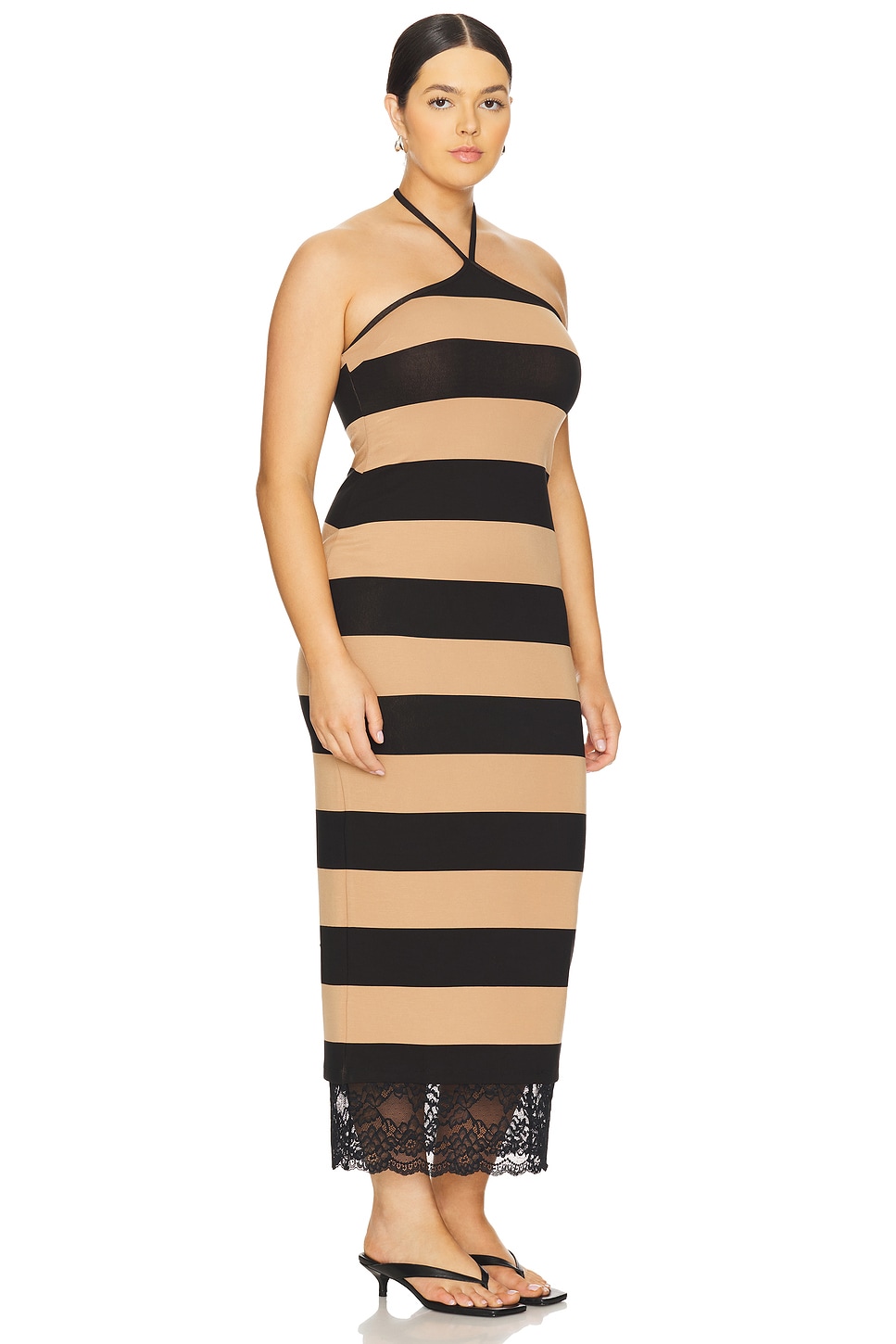 Ciela Maxi Dress - luluinthesky