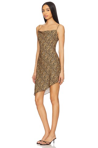 Helga Dress - luluinthesky