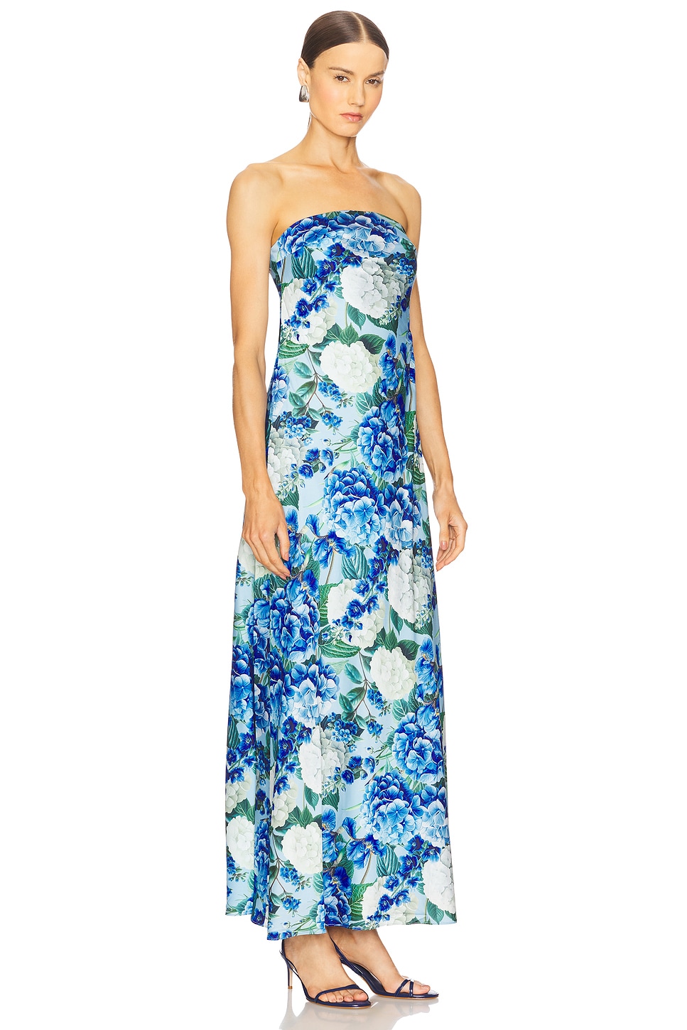 Ela Dress - luluinthesky