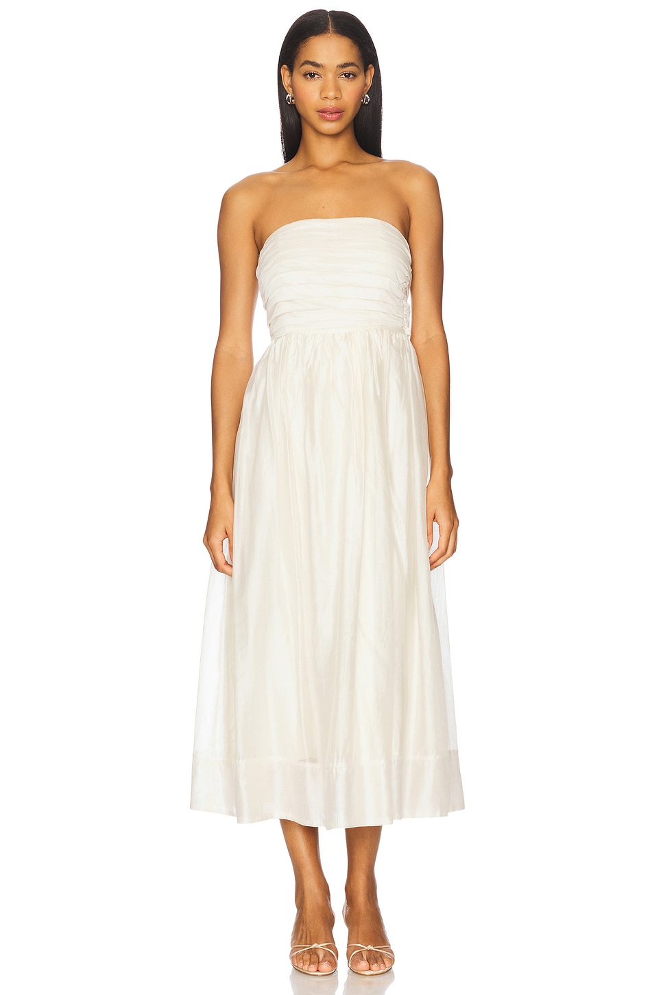 Aneesha Dress - luluinthesky