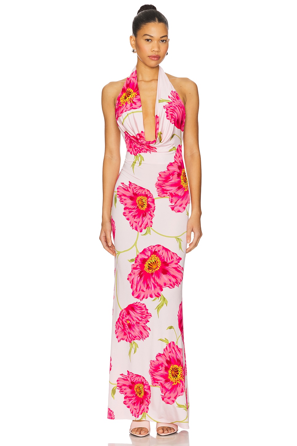 Imade Dress - luluinthesky