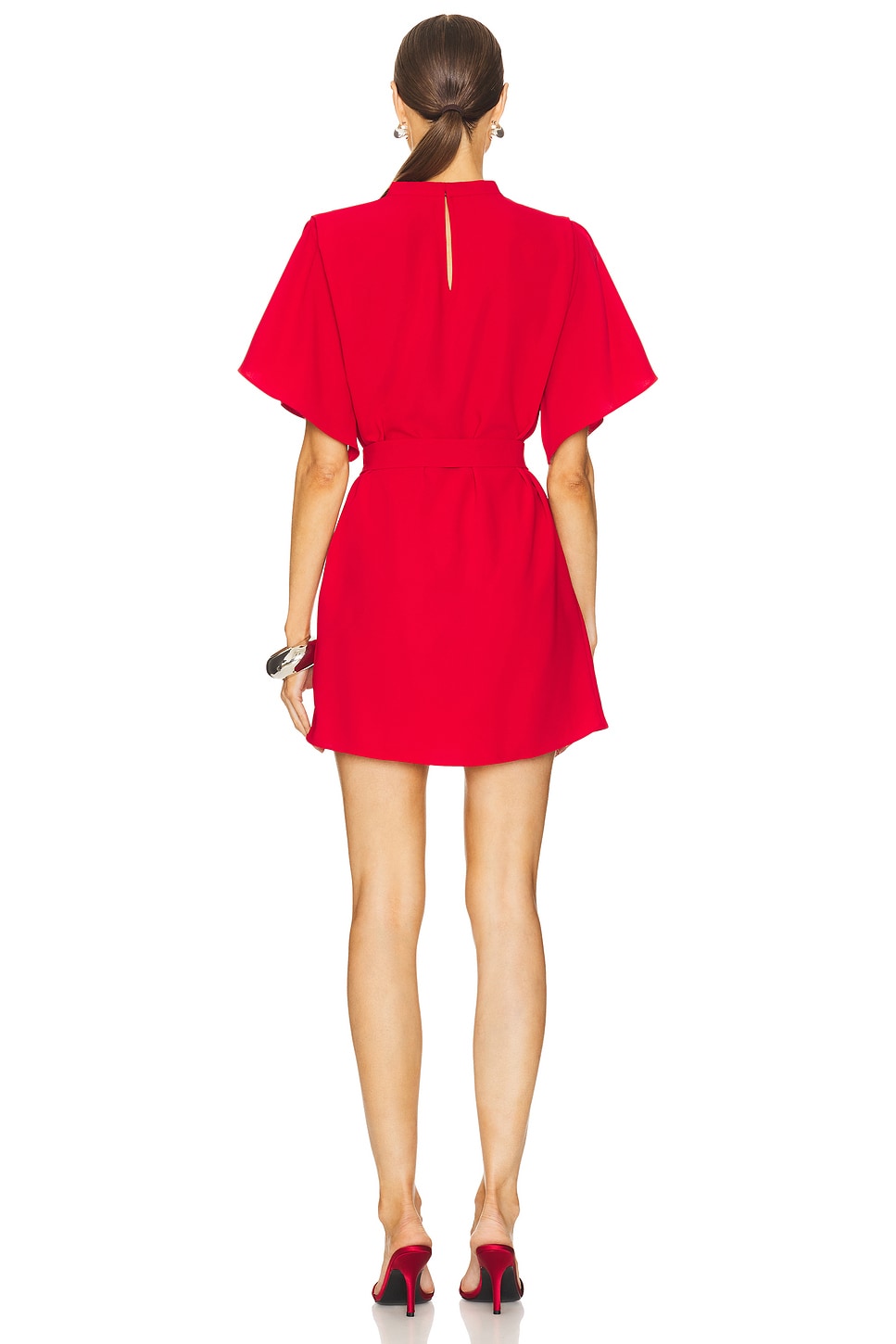 Camille Dress - luluinthesky