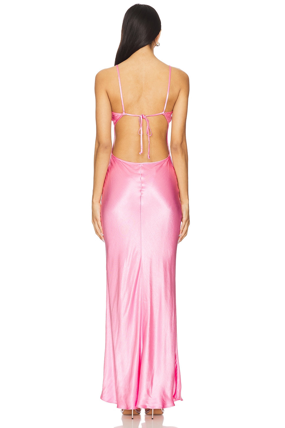 Cedar City Maxi Dress - luluinthesky