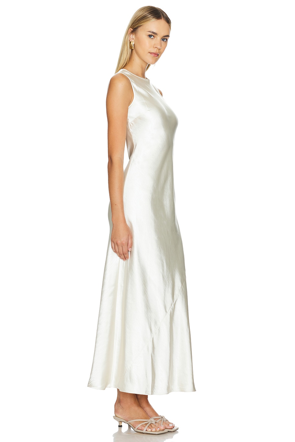 by Marianna Etienne Maxi Dress - luluinthesky