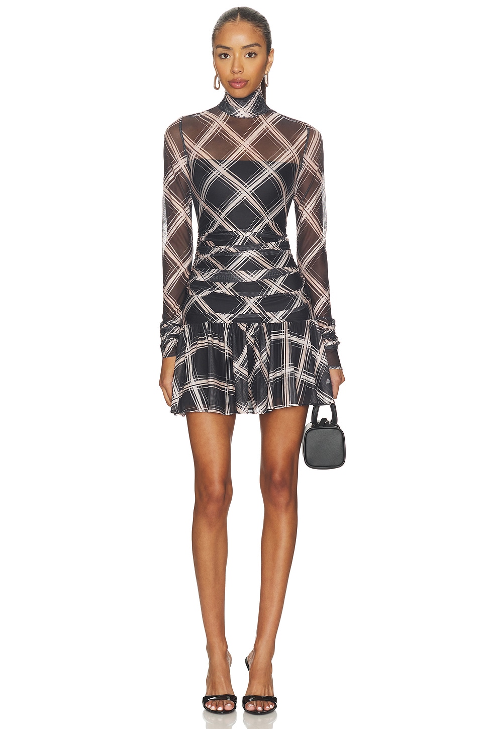 x REVOLVE Rumi Dress - luluinthesky