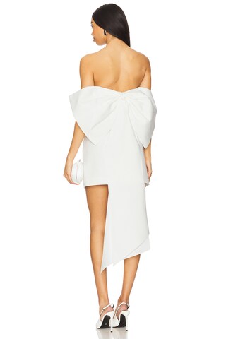 Celia Mini Bow Dress - luluinthesky