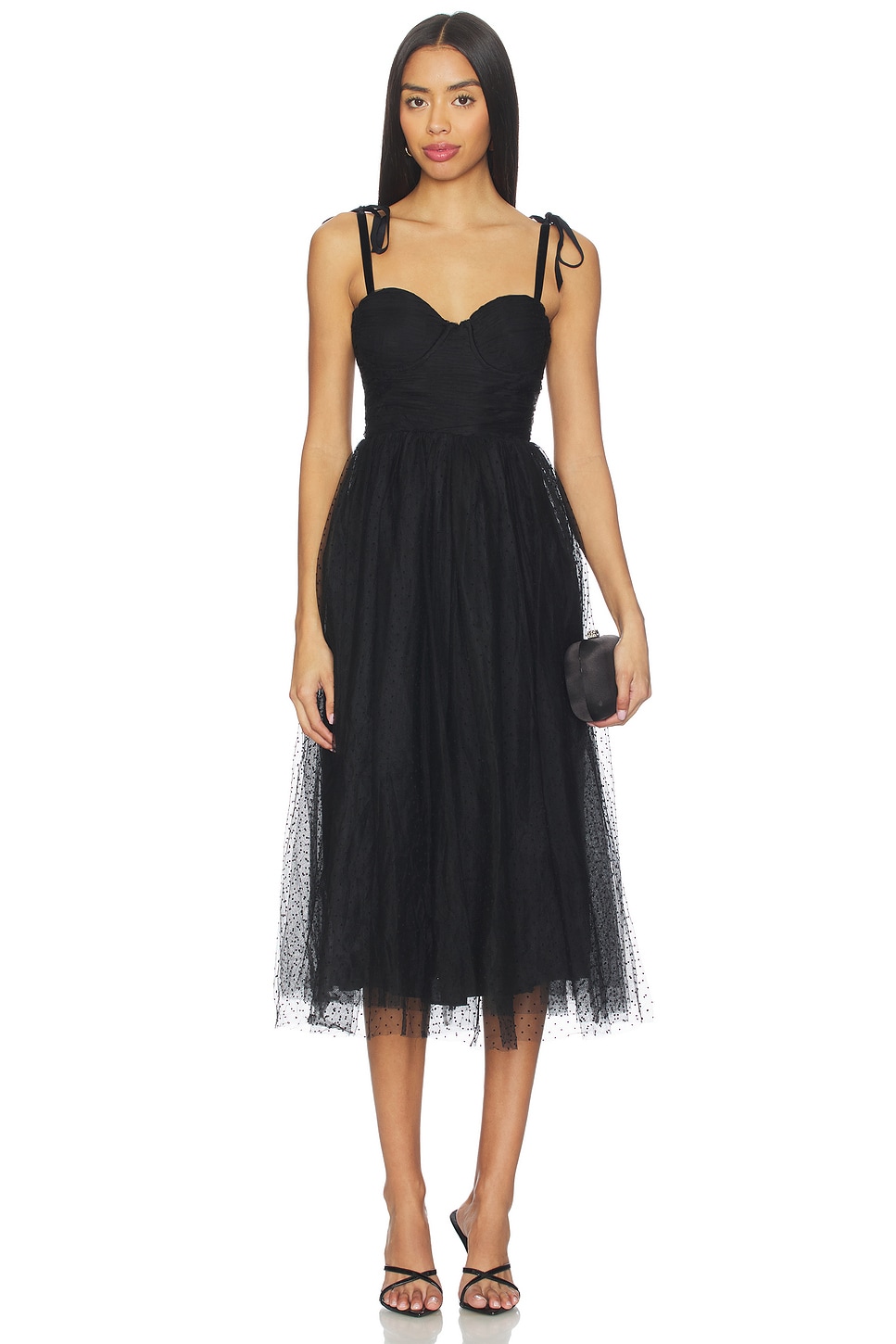 Karyme Dress - luluinthesky