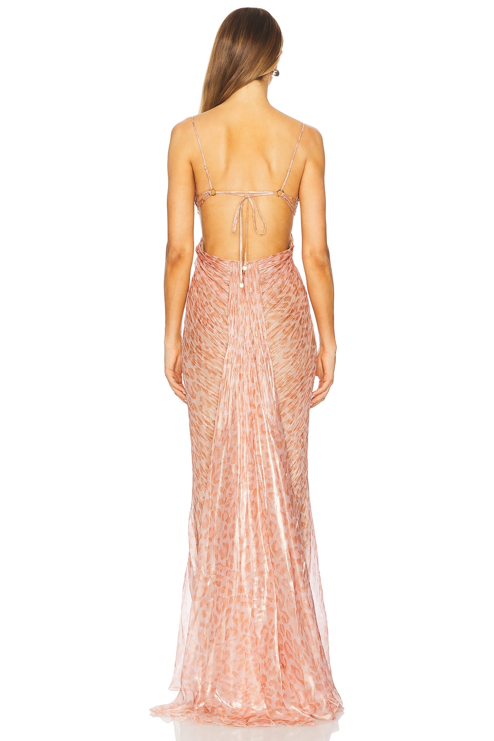 Anemona Dress - luluinthesky