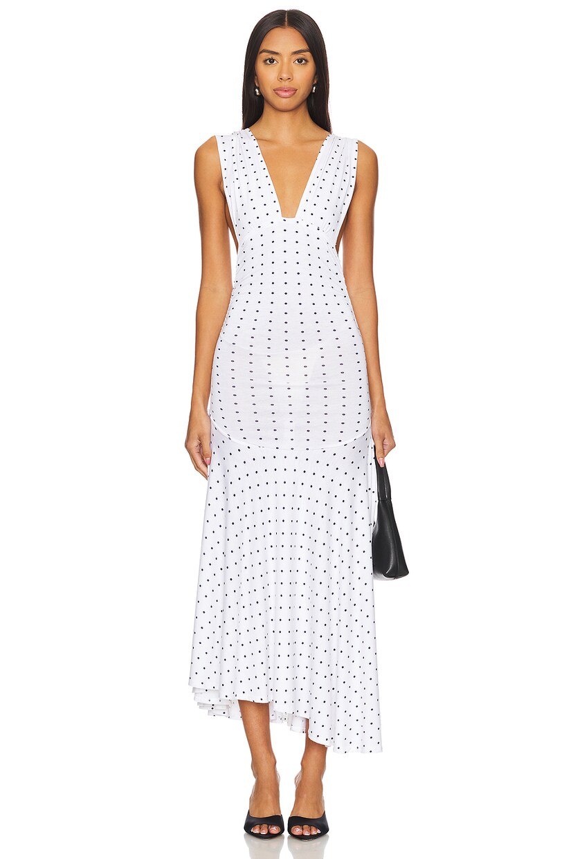 Charlotte Dress - luluinthesky