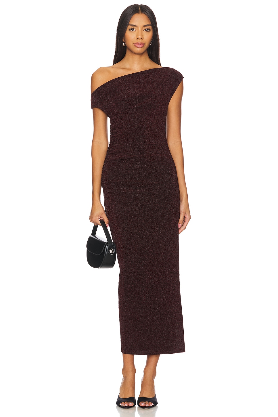 Jordie Dress - luluinthesky