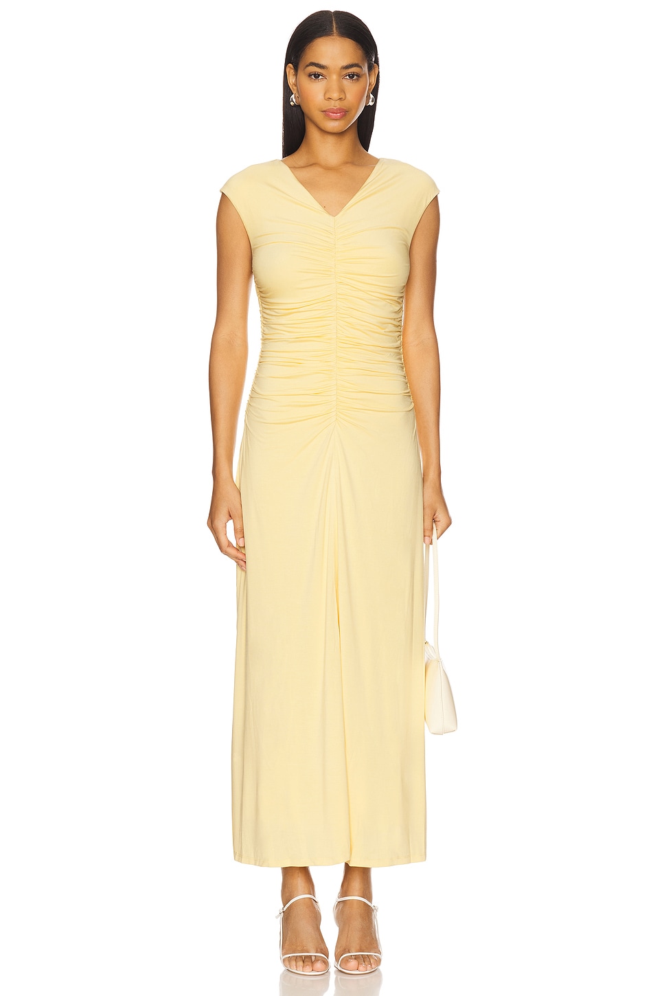 Millie Dress - luluinthesky