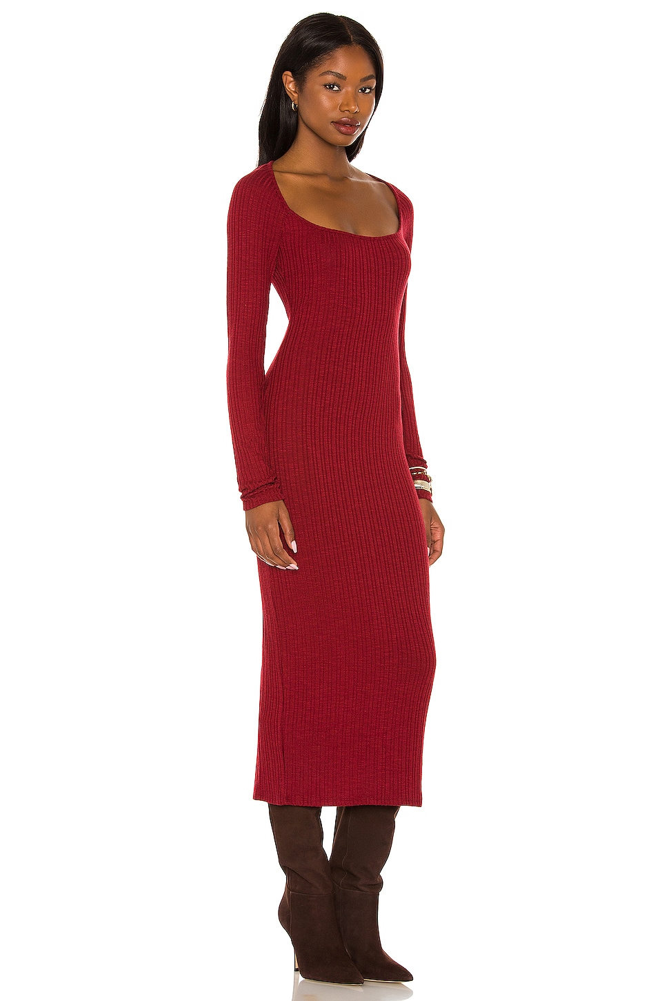 x REVOLVE Rianne Dress - luluinthesky