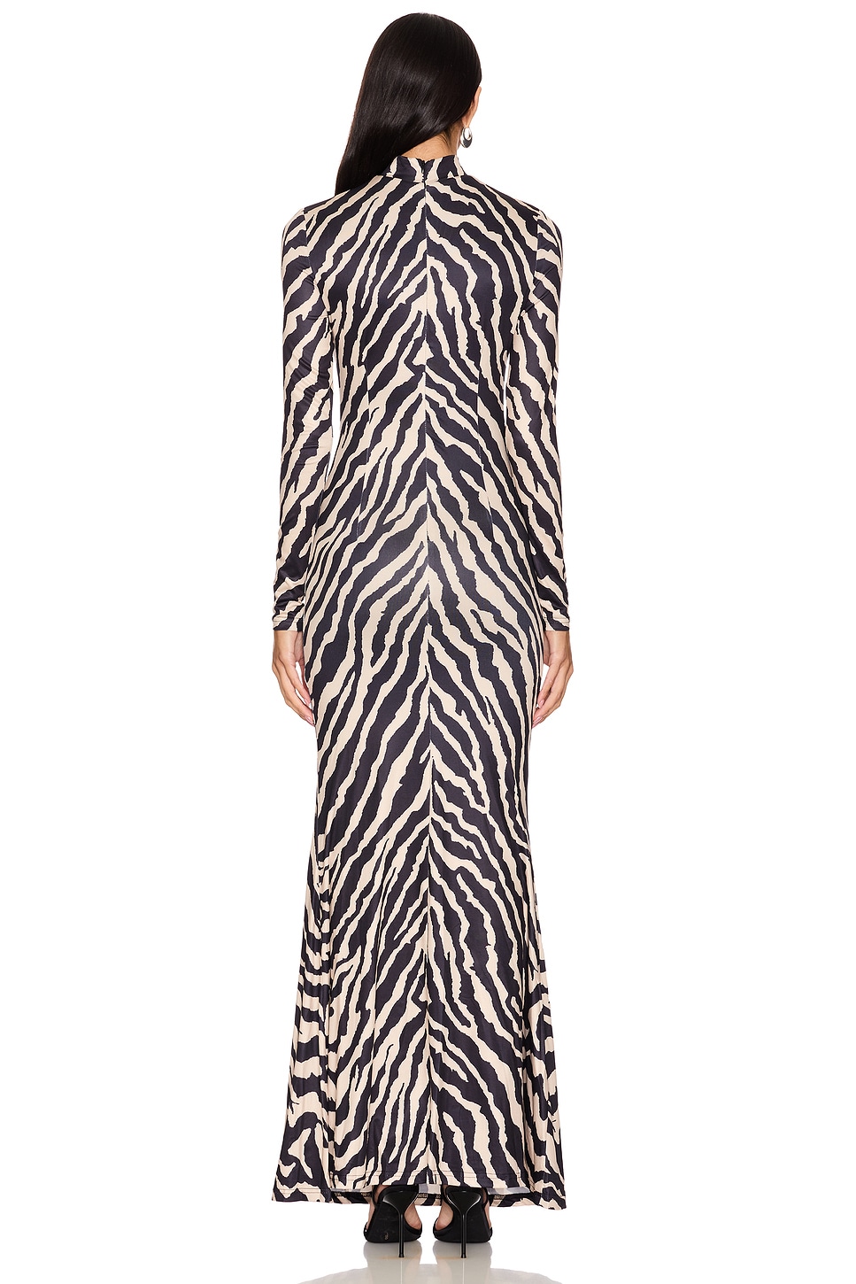 Willem Maxi Dress - luluinthesky
