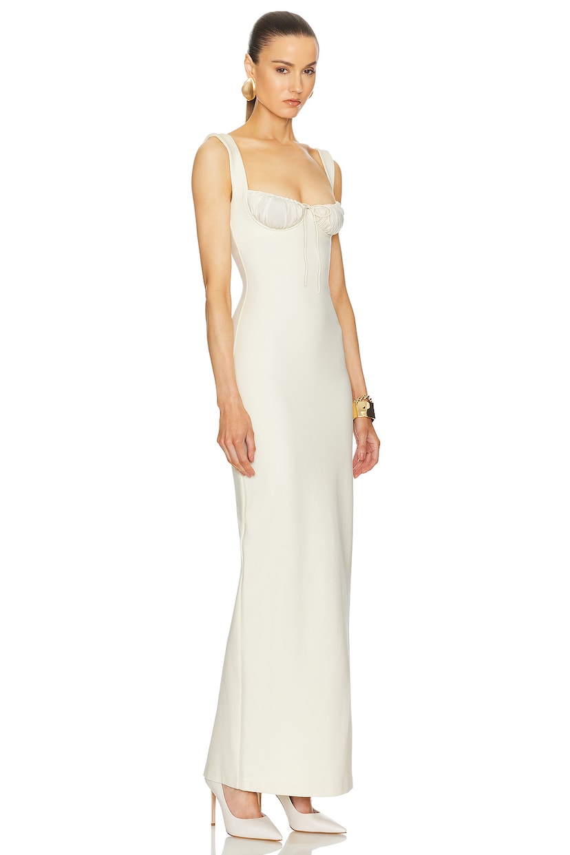 The Yasmin Dress - luluinthesky