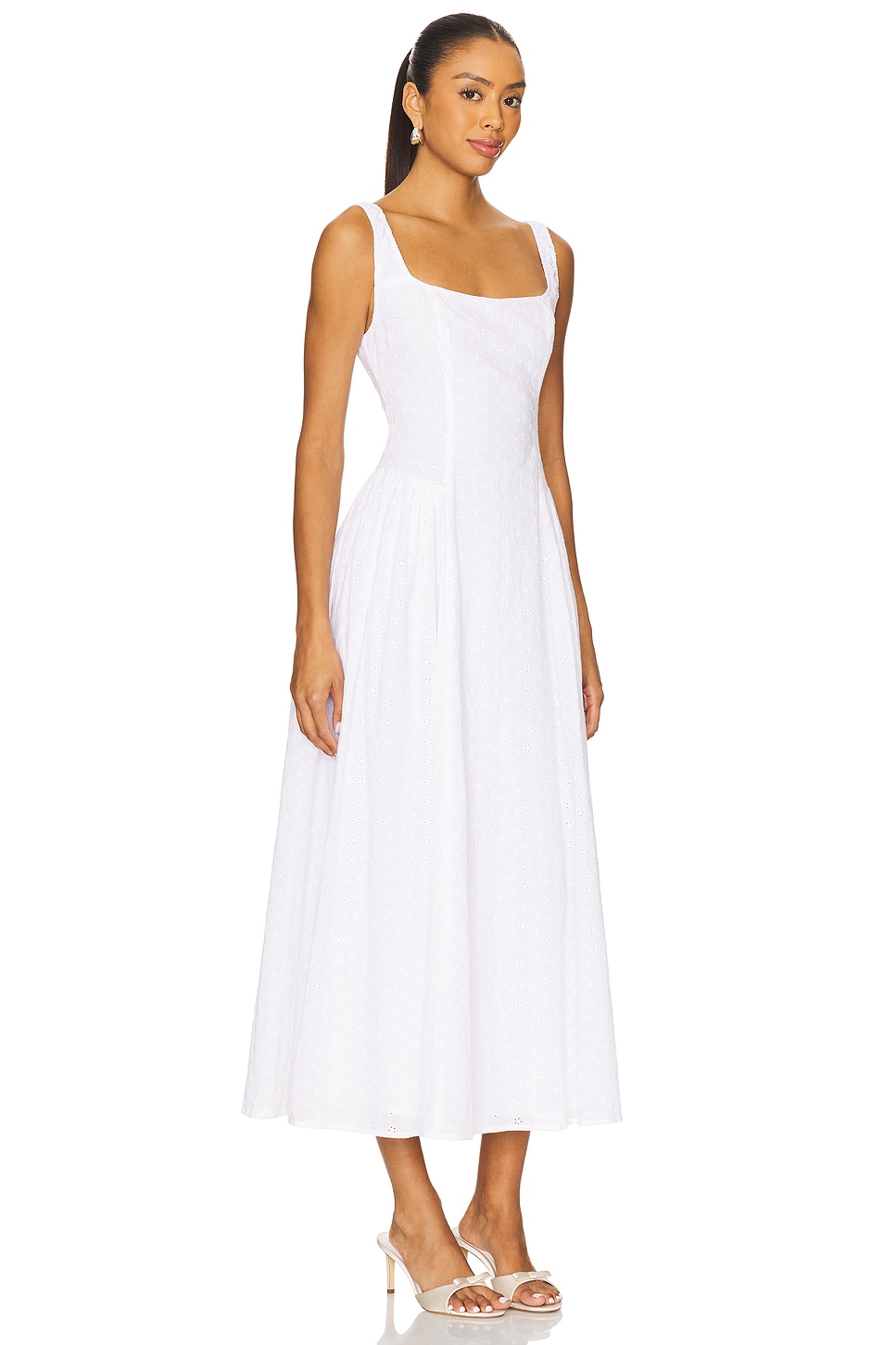 Esmarie Maxi Dress - luluinthesky