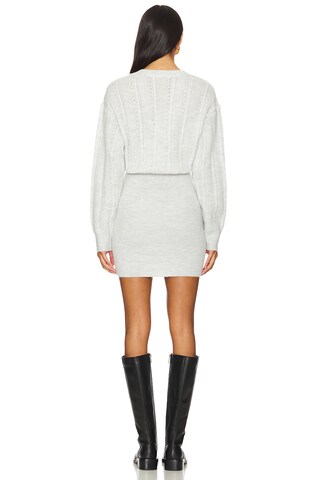 Brylee Mini Dress - luluinthesky