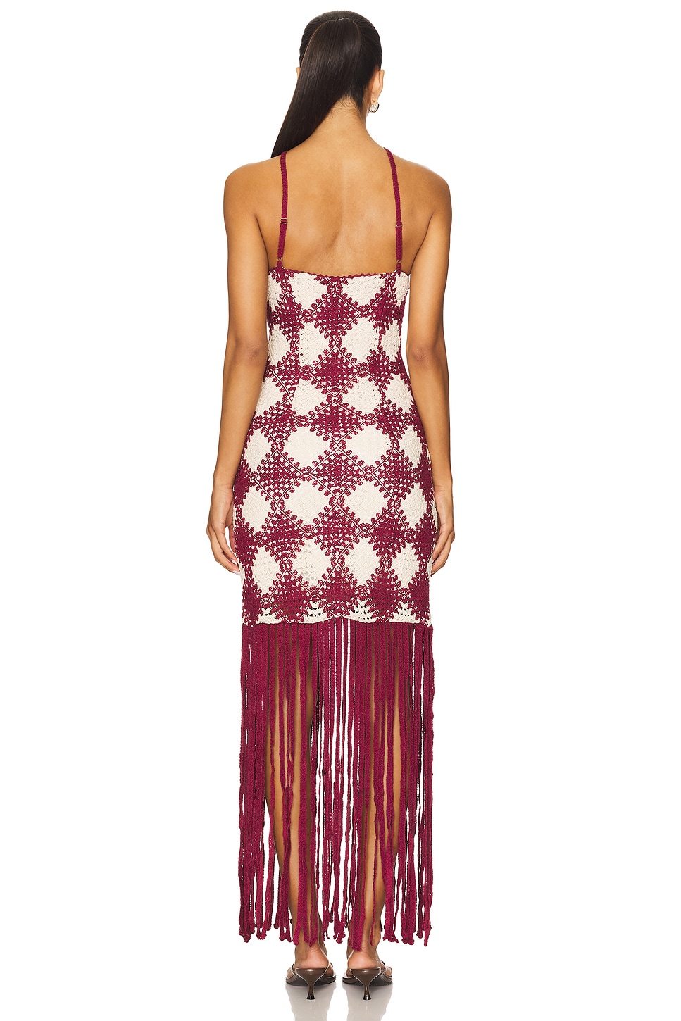 Dragana Dress - luluinthesky