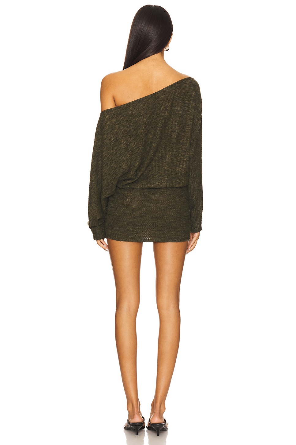 The Izzy Mini Dress - luluinthesky