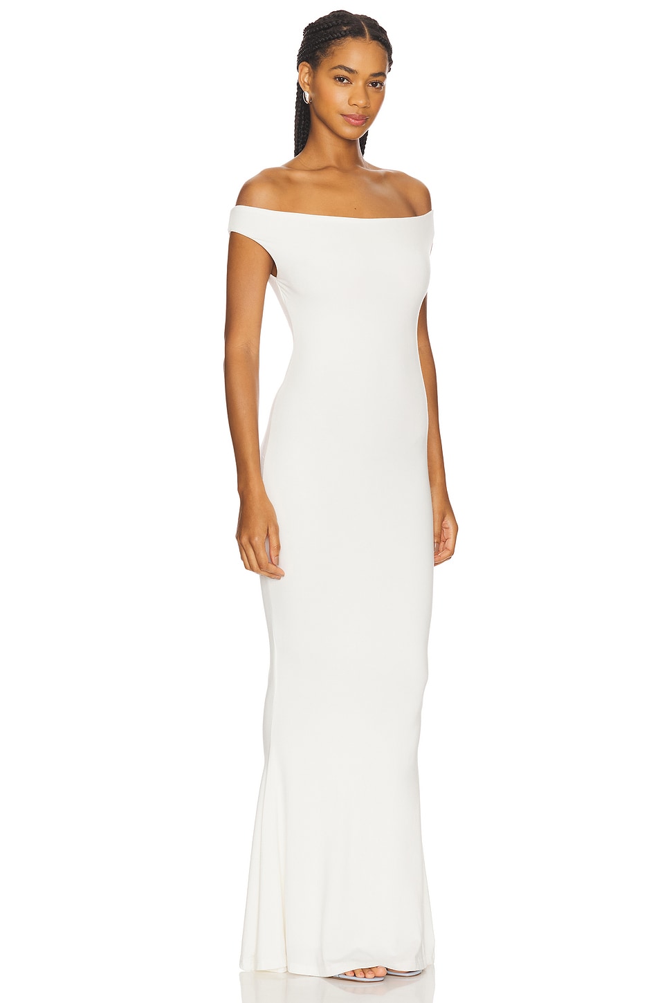 Maye Maxi Dress - luluinthesky