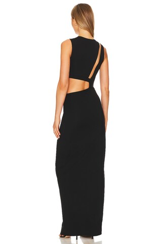 Alex Maxi Dress - luluinthesky